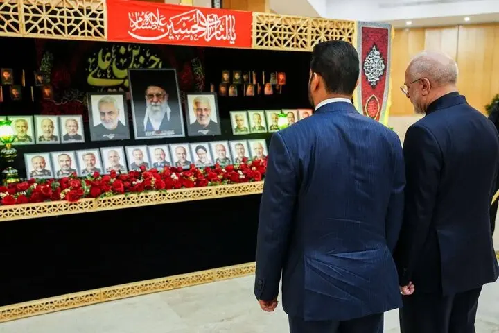 قالیباف+و+علی+الزیدی2