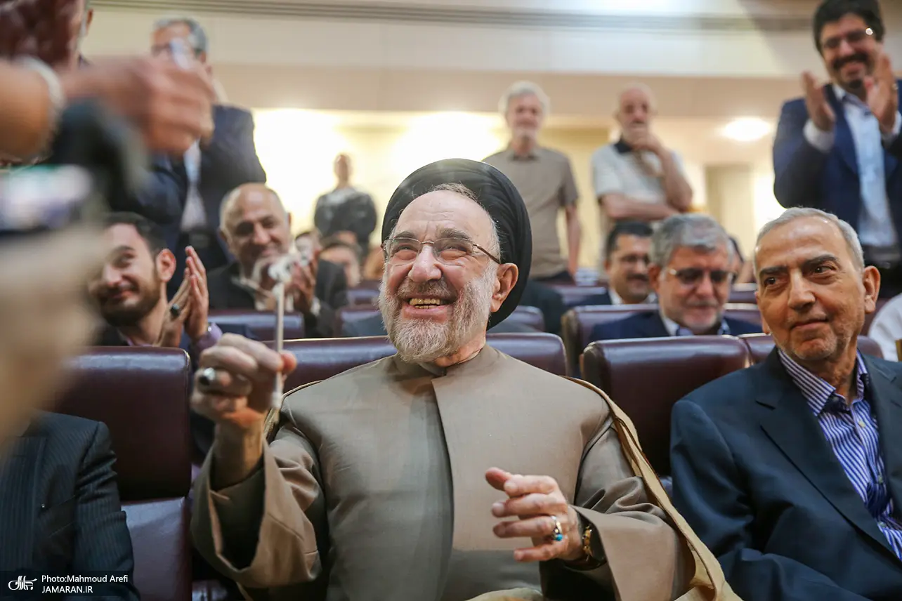 خاتمی