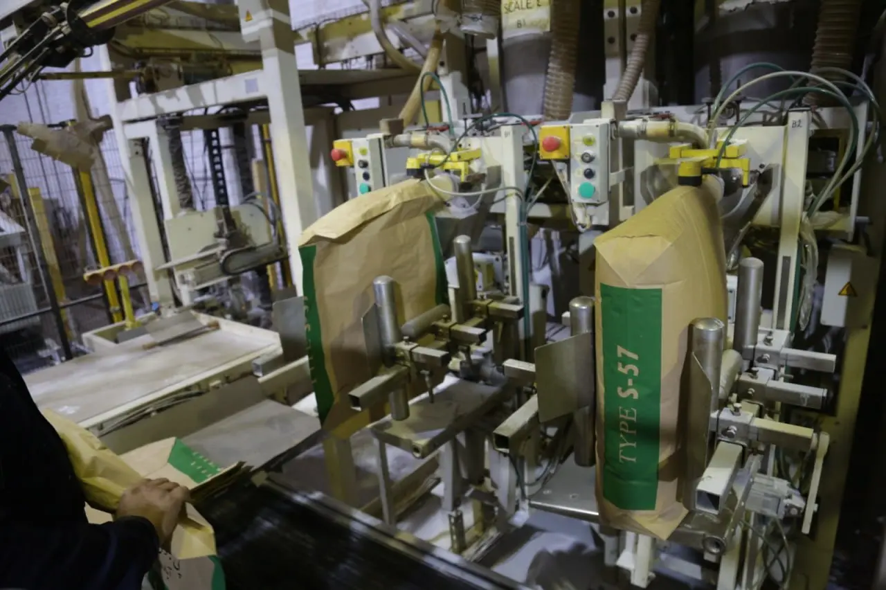 پتروشیمی آبادان