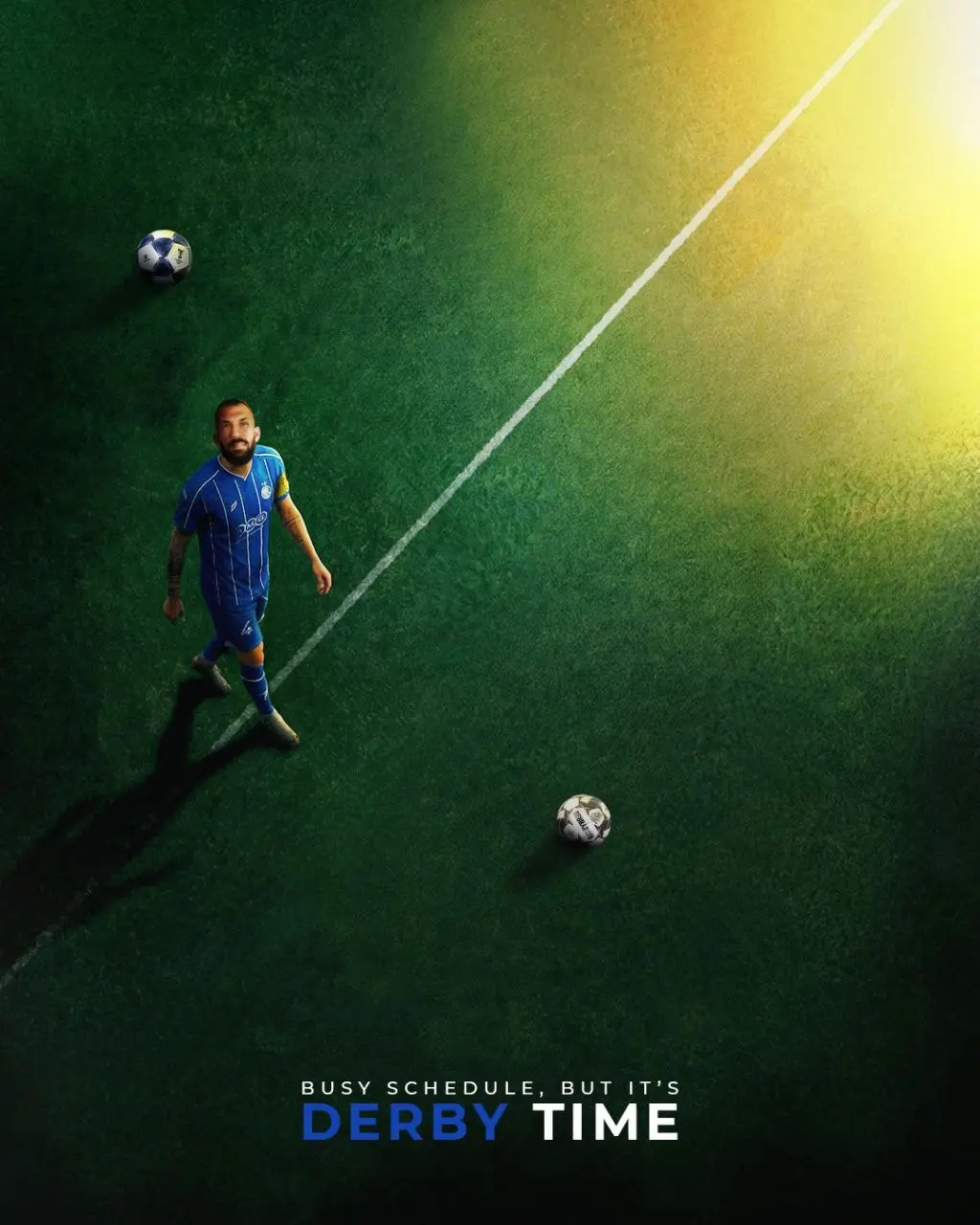 پوستر استقلال