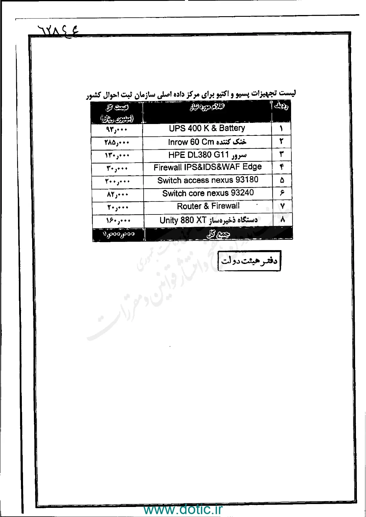 حمله سایبری