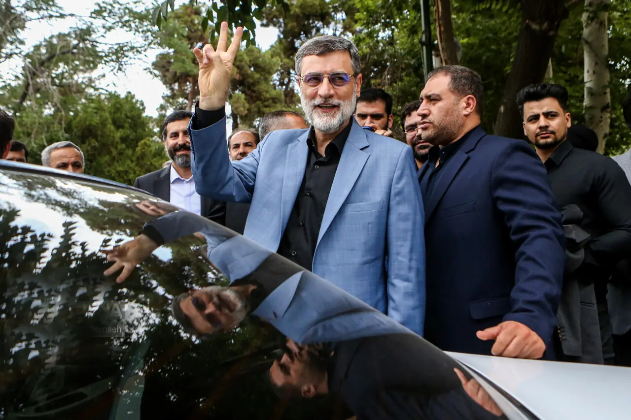 امیرحسین قاضی زاده هاشمی