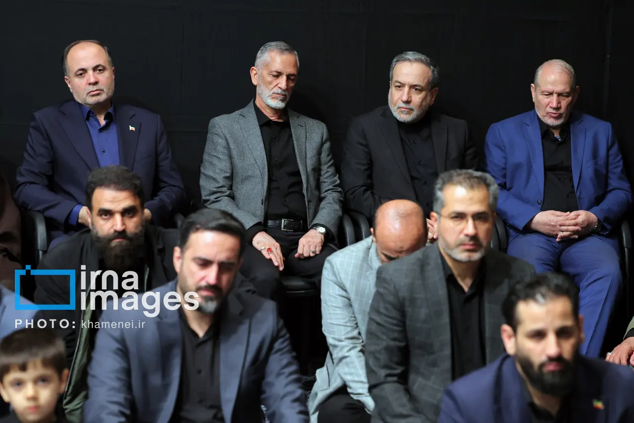 وزرای پزشکیام