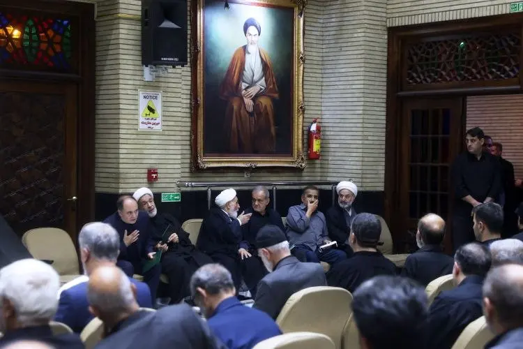 پزشکیان