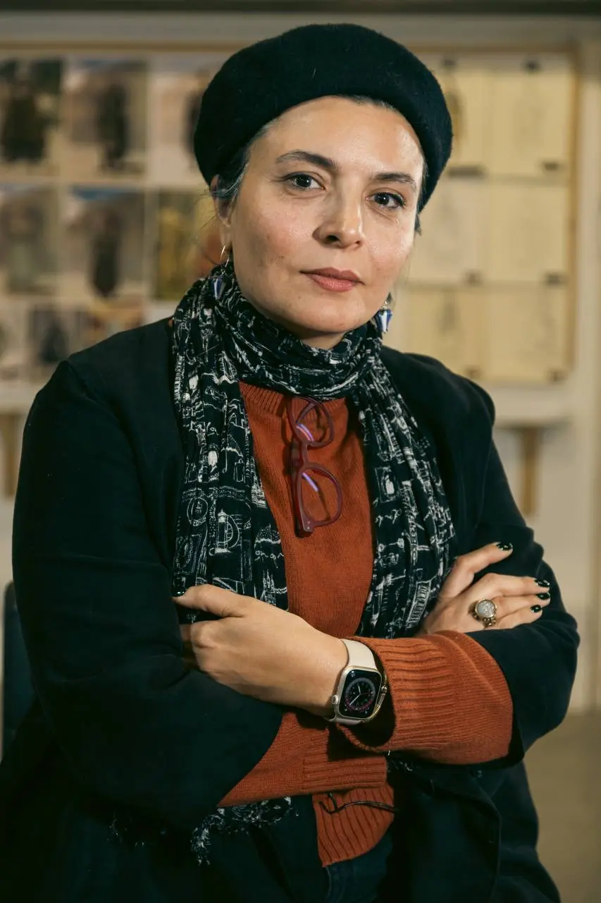 نمایش سیاوش