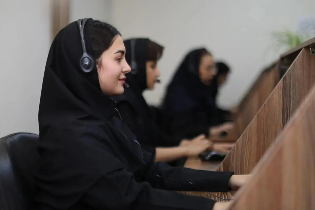 مشاوره رایگان عمل بینی پزشک 24
