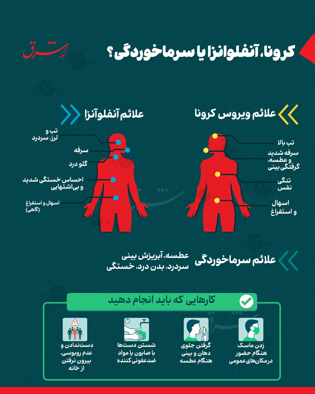فلو