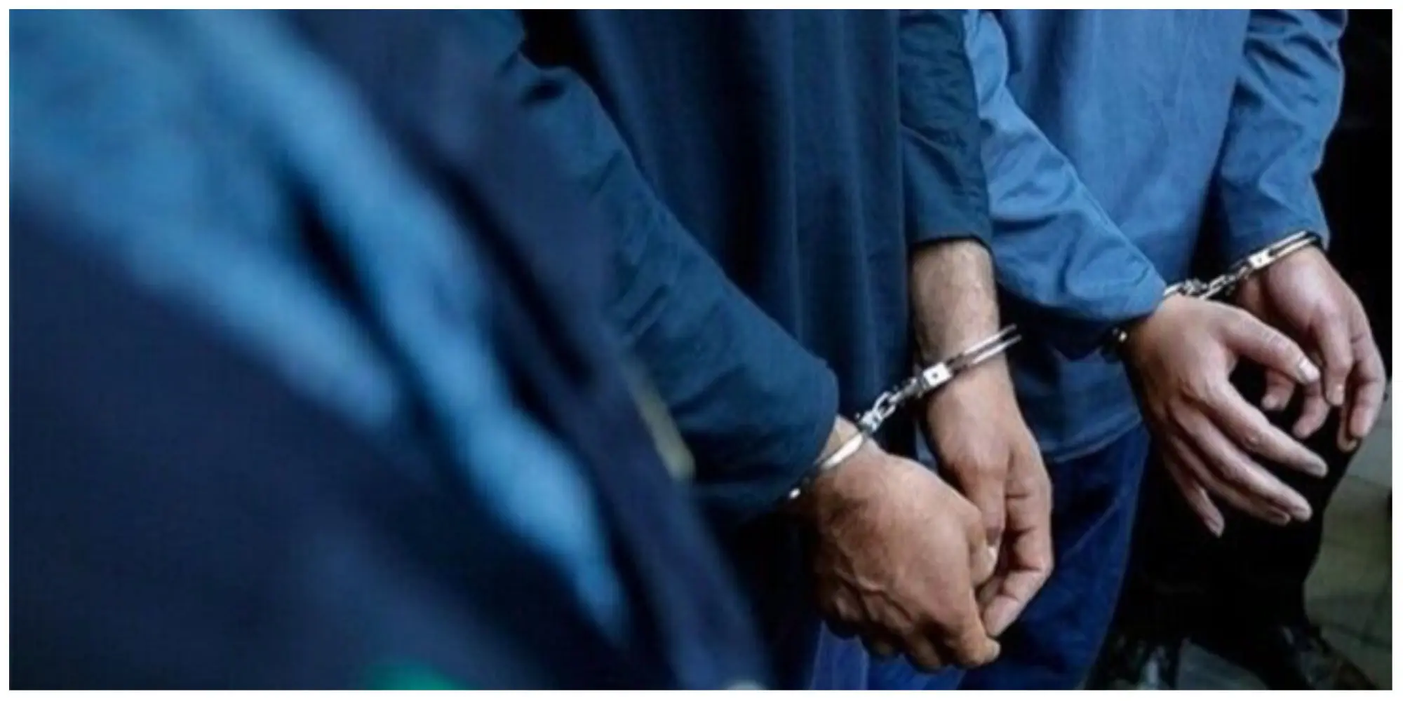 ۳ گروگانگیر در چابهار دستگیر شدند