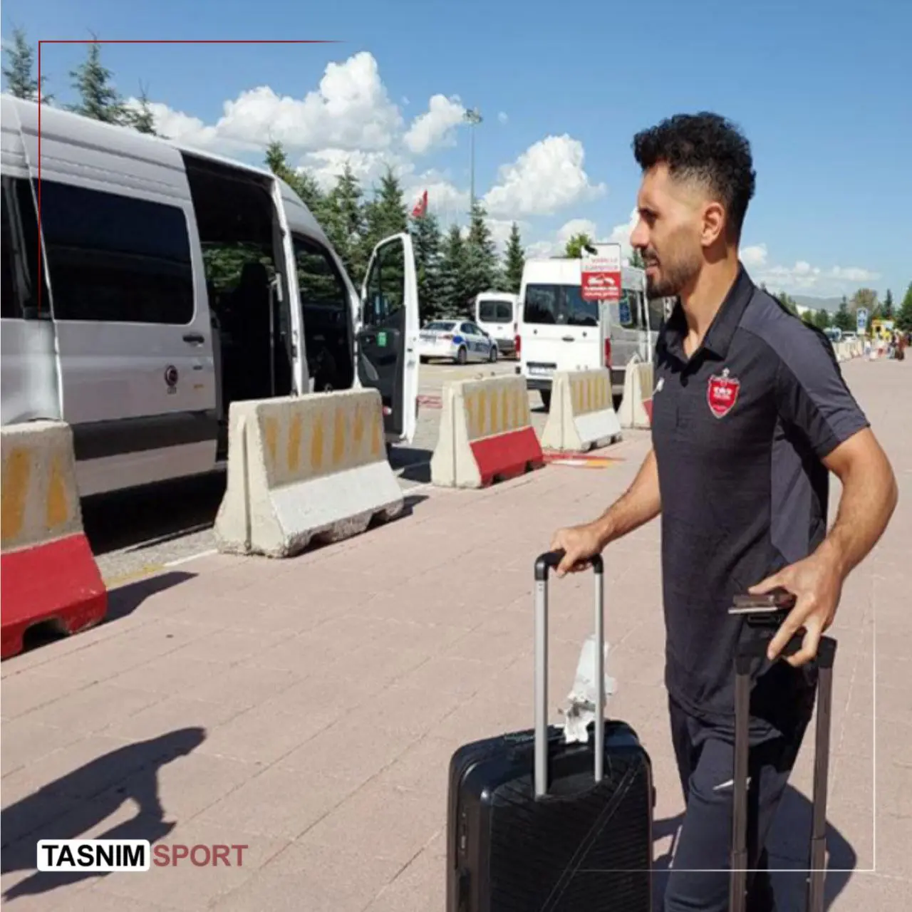 پرسپولیس