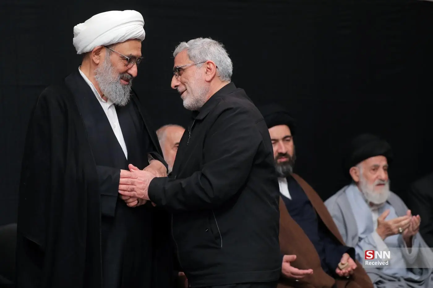 سردار قاآنی