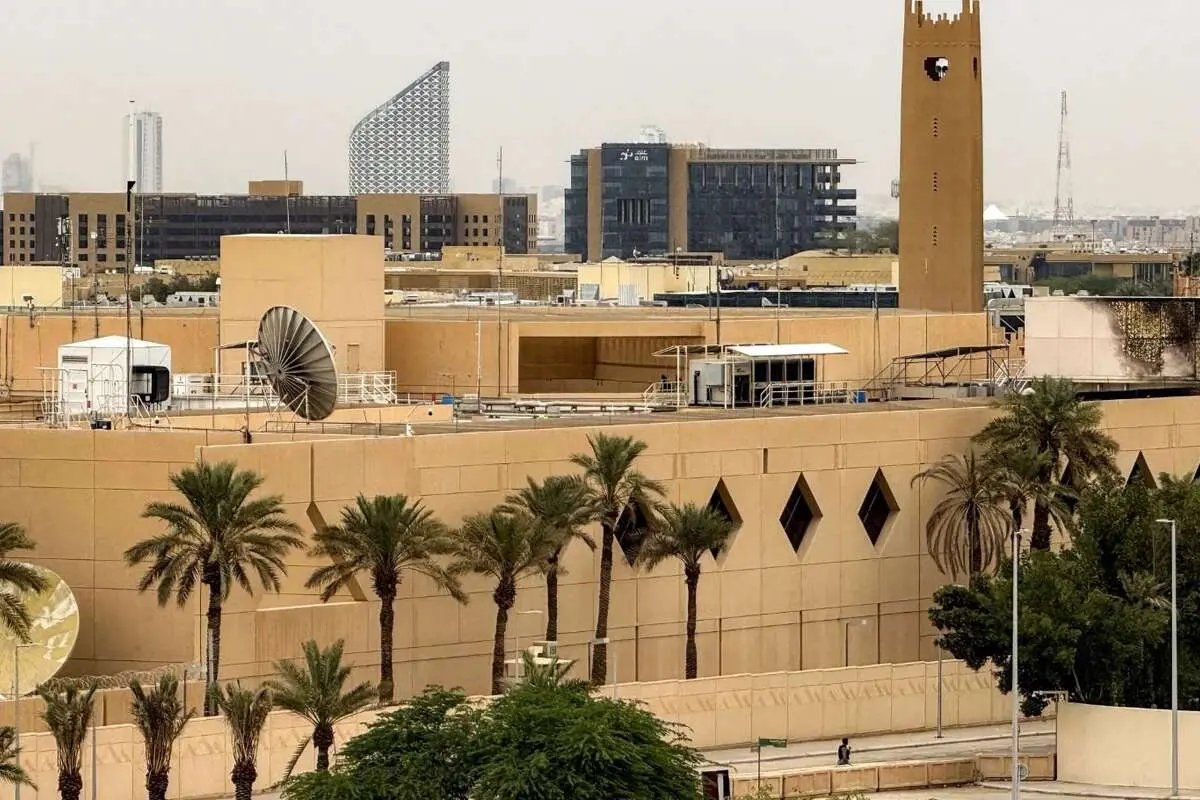 نامه عجیب مدیر اطلاعات ملی آمریکا به روبیو