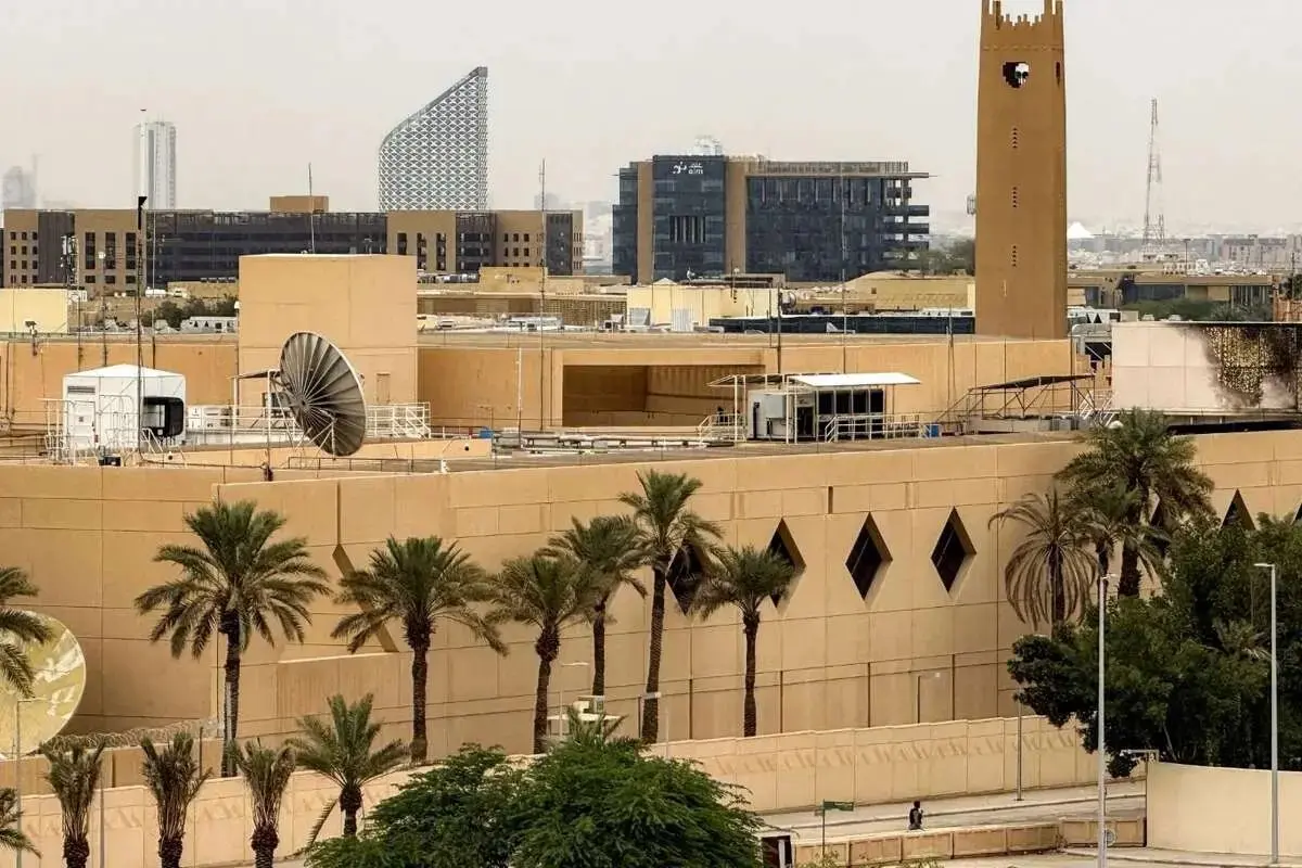 نامه عجیب مدیر اطلاعات ملی آمریکا به روبیو