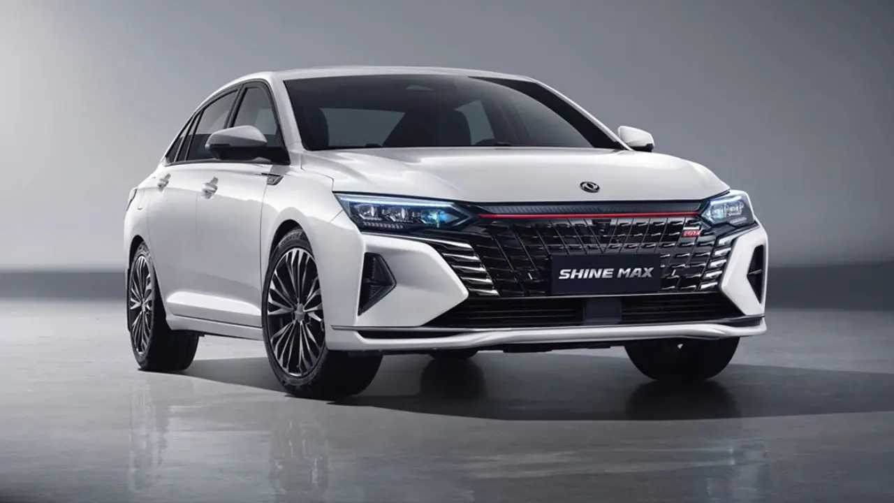 2024 Dongfeng Shinemax 