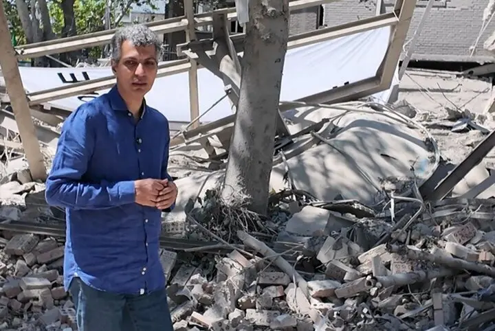 عادی فردوسی پور