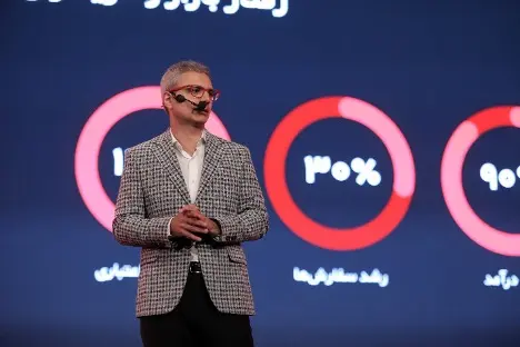 ایونت ماراتن بلک فرایدی