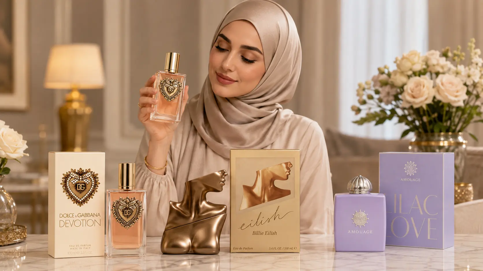 سه انتخاب برای سه مدل استایل متفاوت