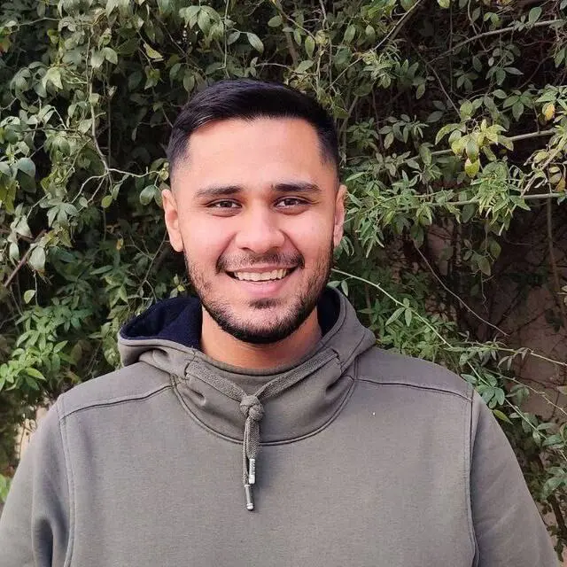 دانشجو
