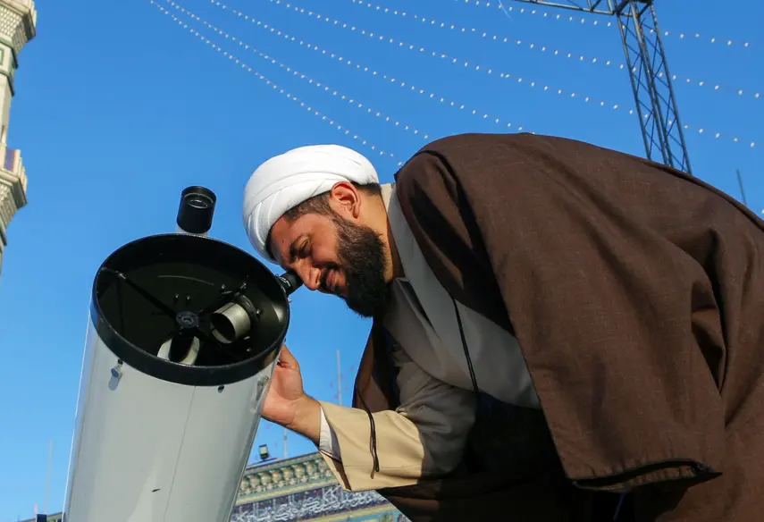 استهلال هلال