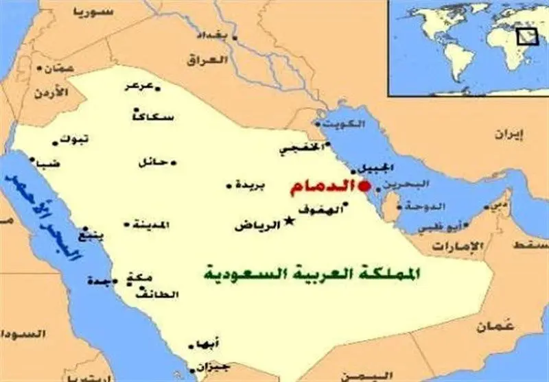 عربستان1