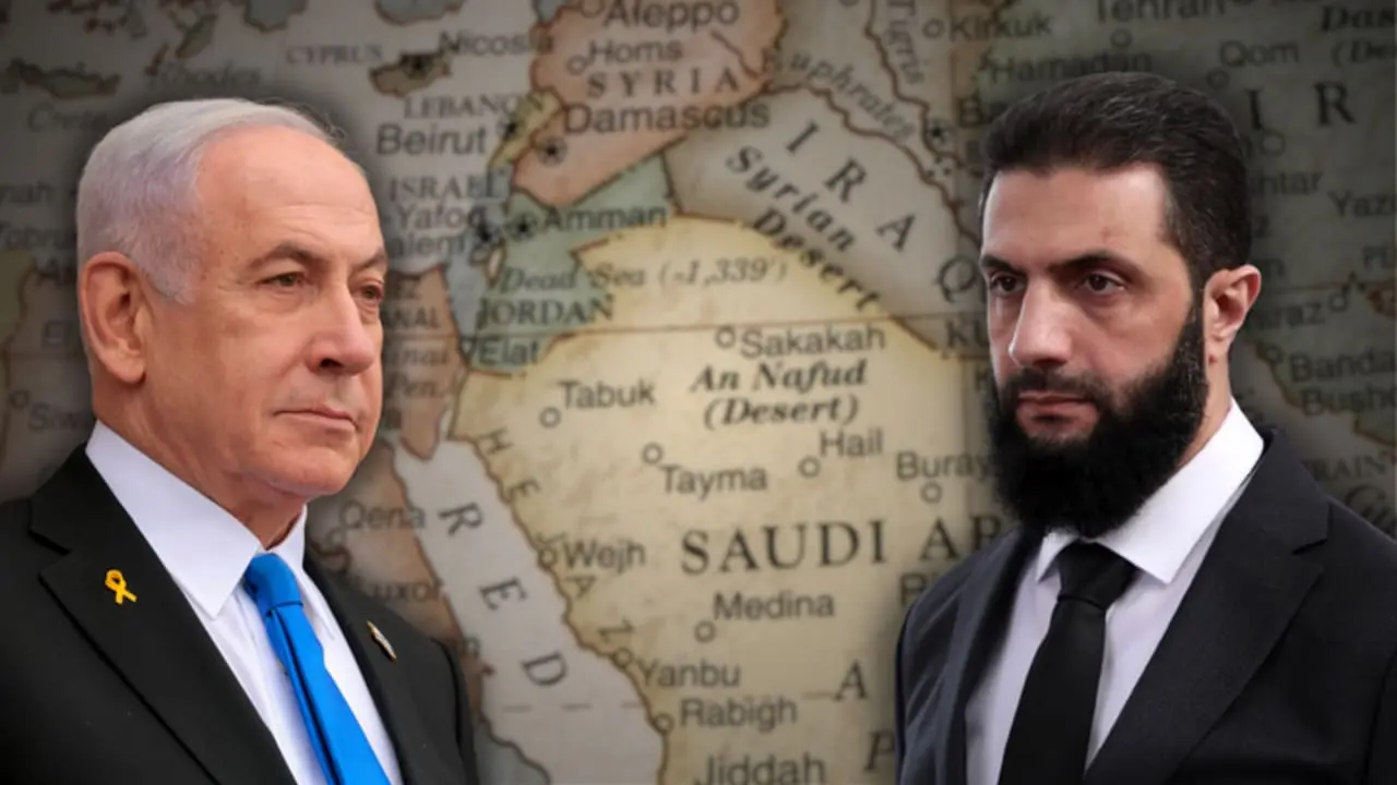 محمد جولانی