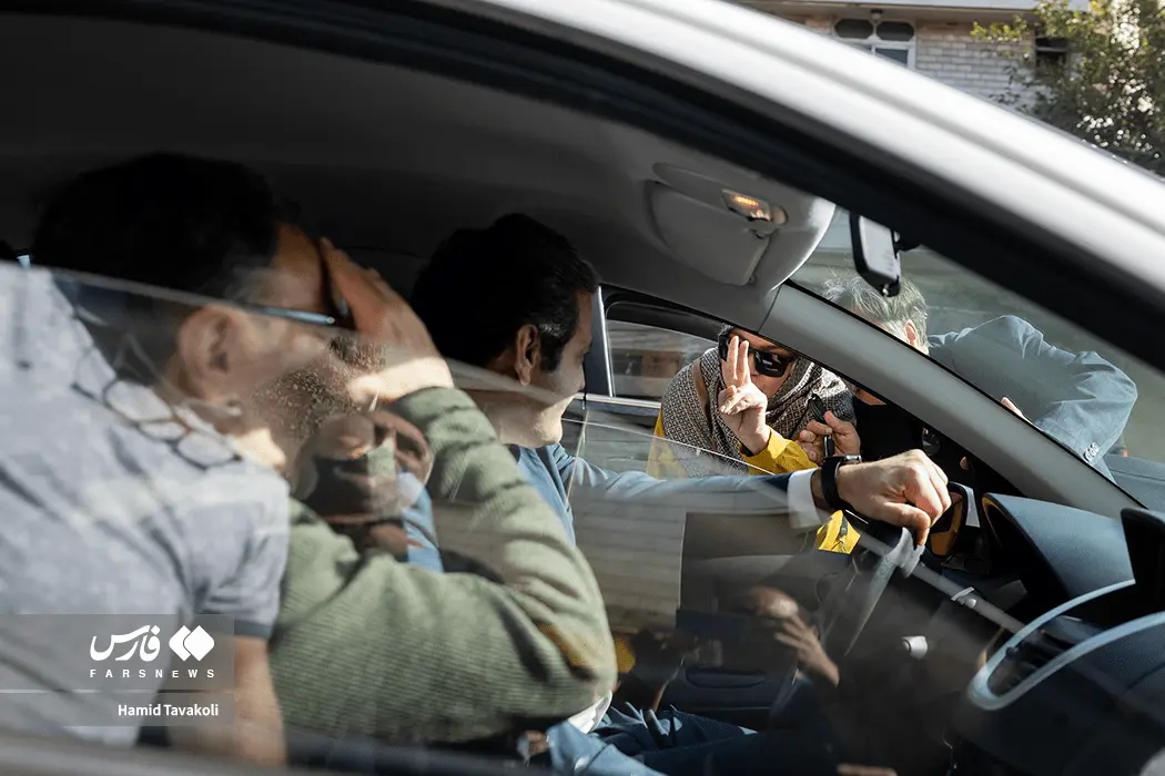 مصطفی تاجزاده