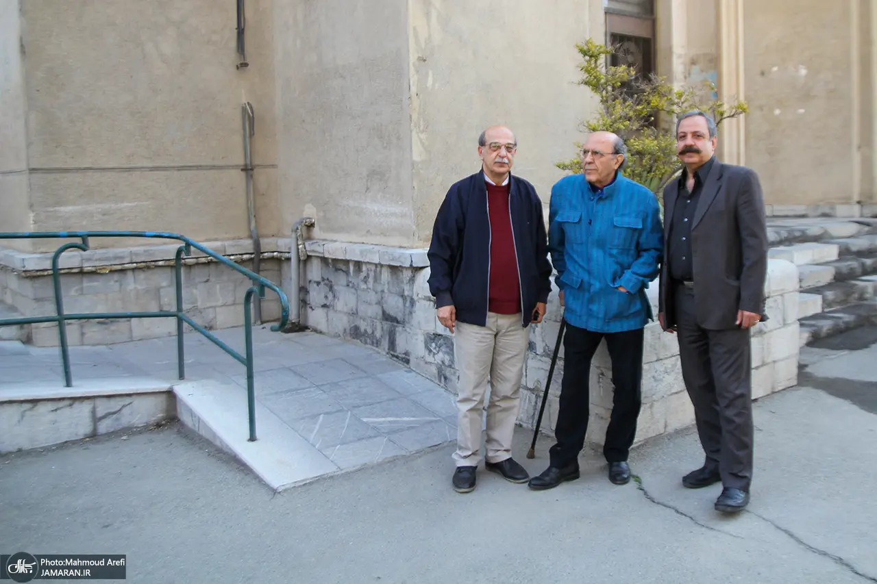 جواد+مجابی