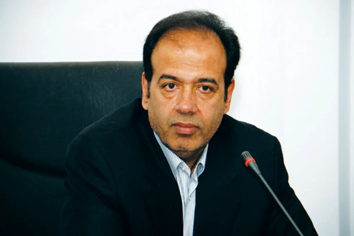 محسن جلال‌پور