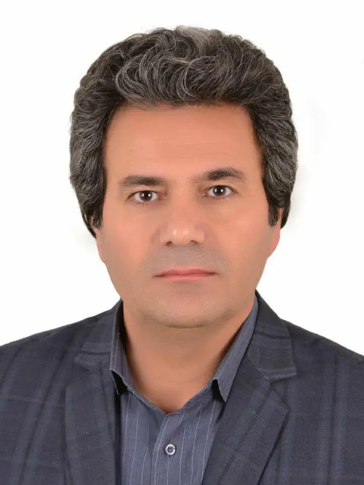 محمد رحیم مهدی نژاد