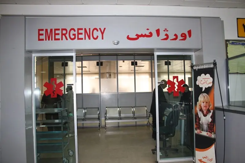 مسمومیت ۱۳ نفر در بجنورد بر اثر استفاده از گیاه سمی تاتوره در آش