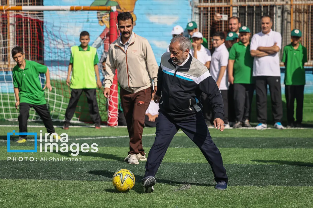 وزیر