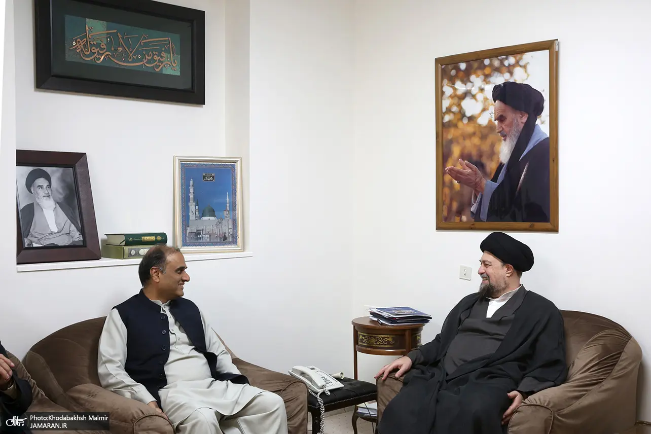 خمینی