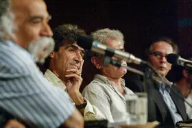 ناصر تقوایی