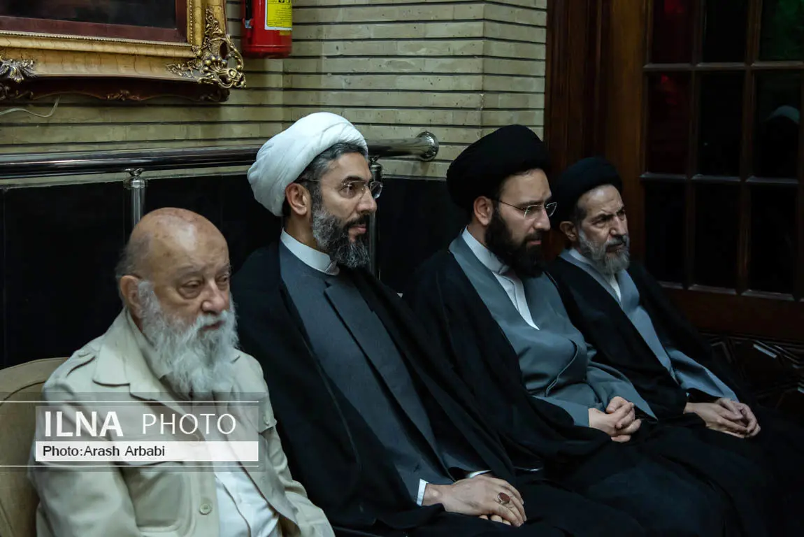 چمران و خامنه_ای