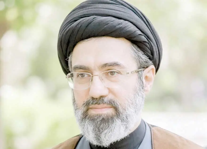 پنج دیدار، یک افق مشترک