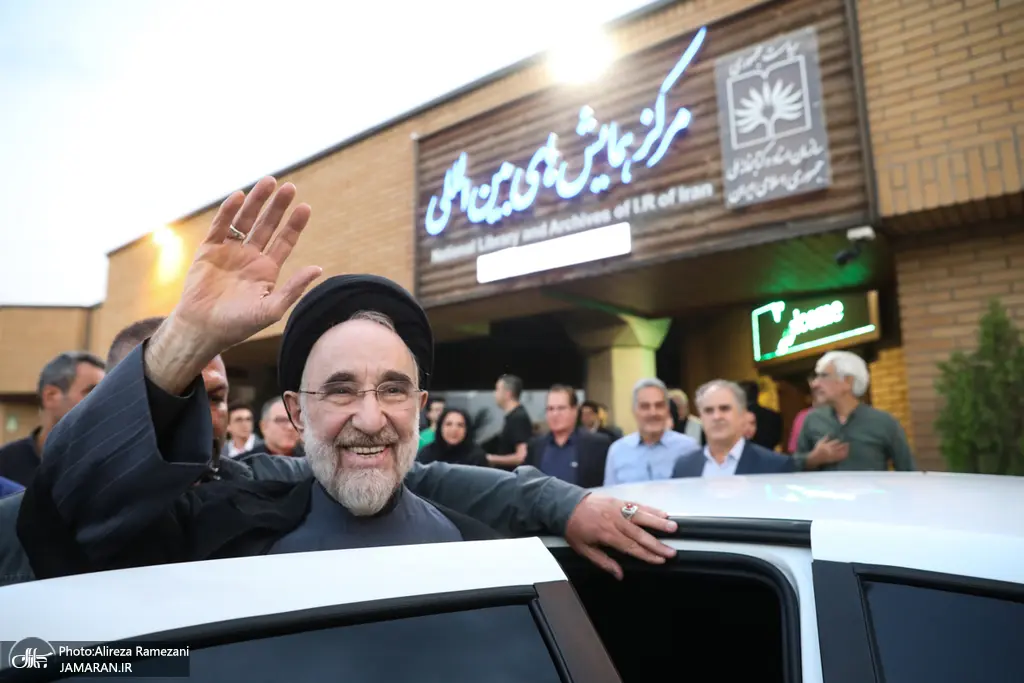 خاتمی