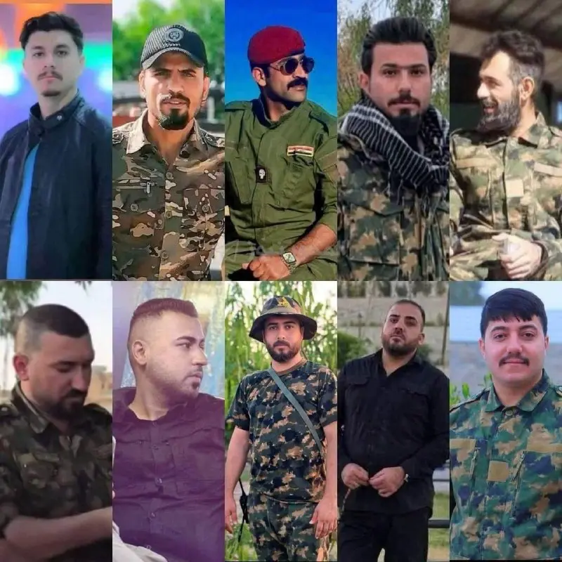 حشد شعبی