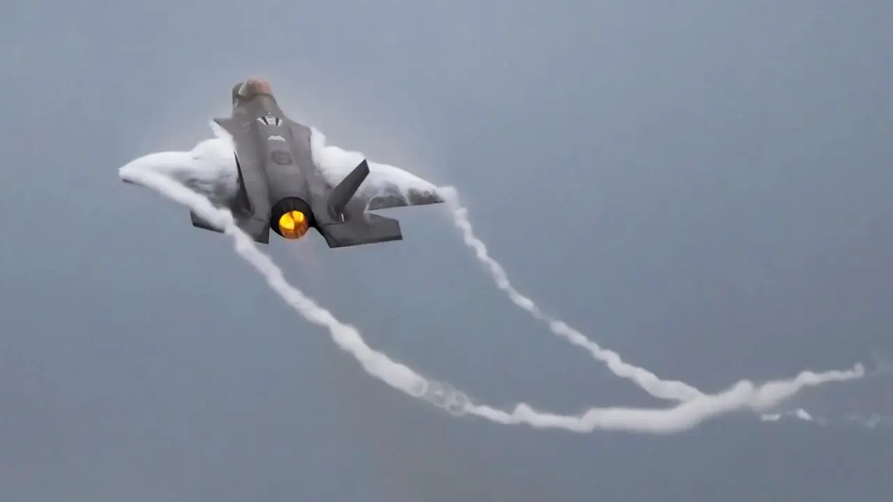 جنگنده
