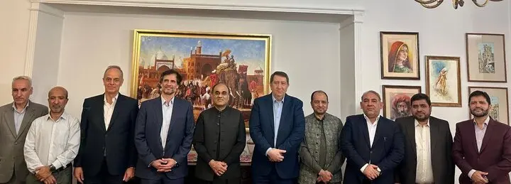 پاکستان