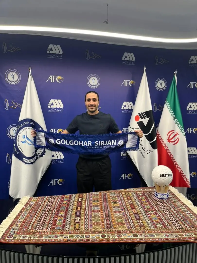 سیاوش یزدانی