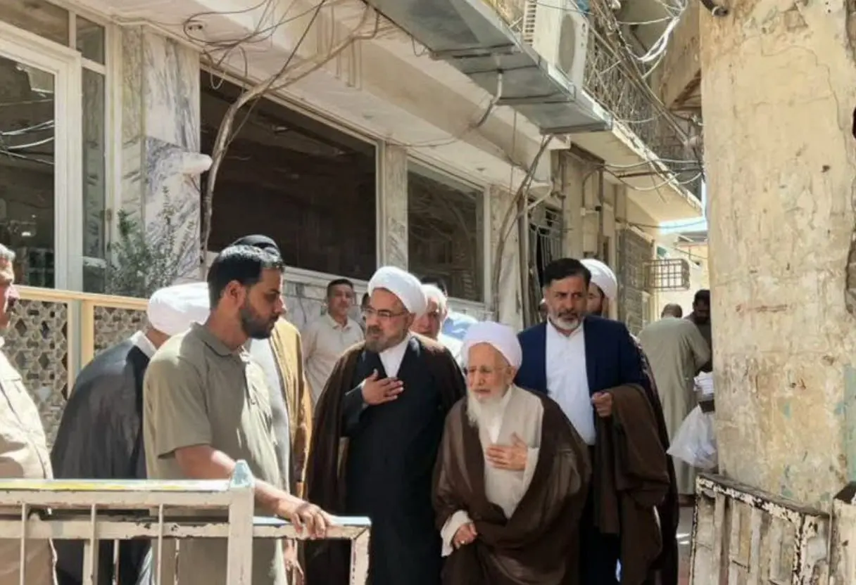 جوادی آملی