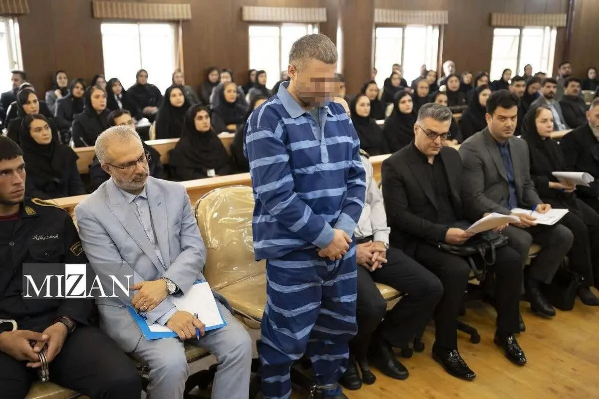 قاتل ایلیا