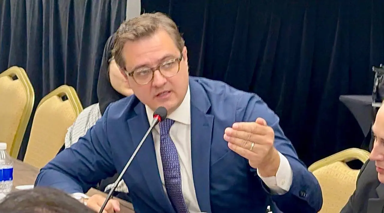 پزشکیان در نیویورک