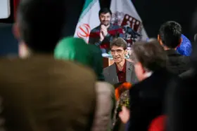 ناصر تقوایی