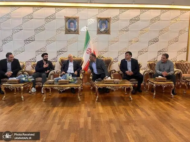 وزنه برداری