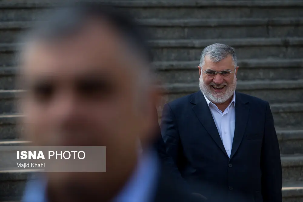 استاندار تهران