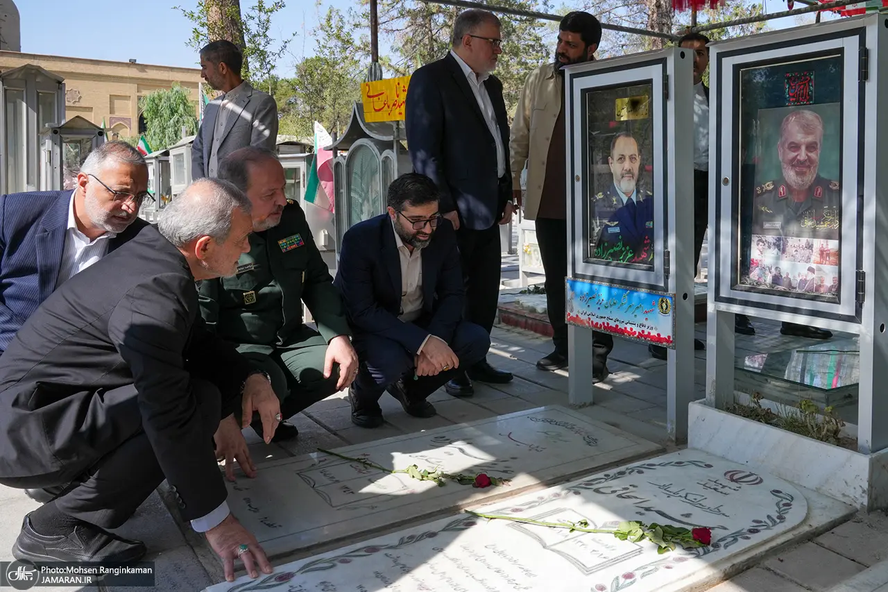 وزیر دفاع