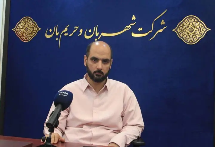 کتابفروشی های غیرمجاز خیابان انقلاب جمع آوری می شوند