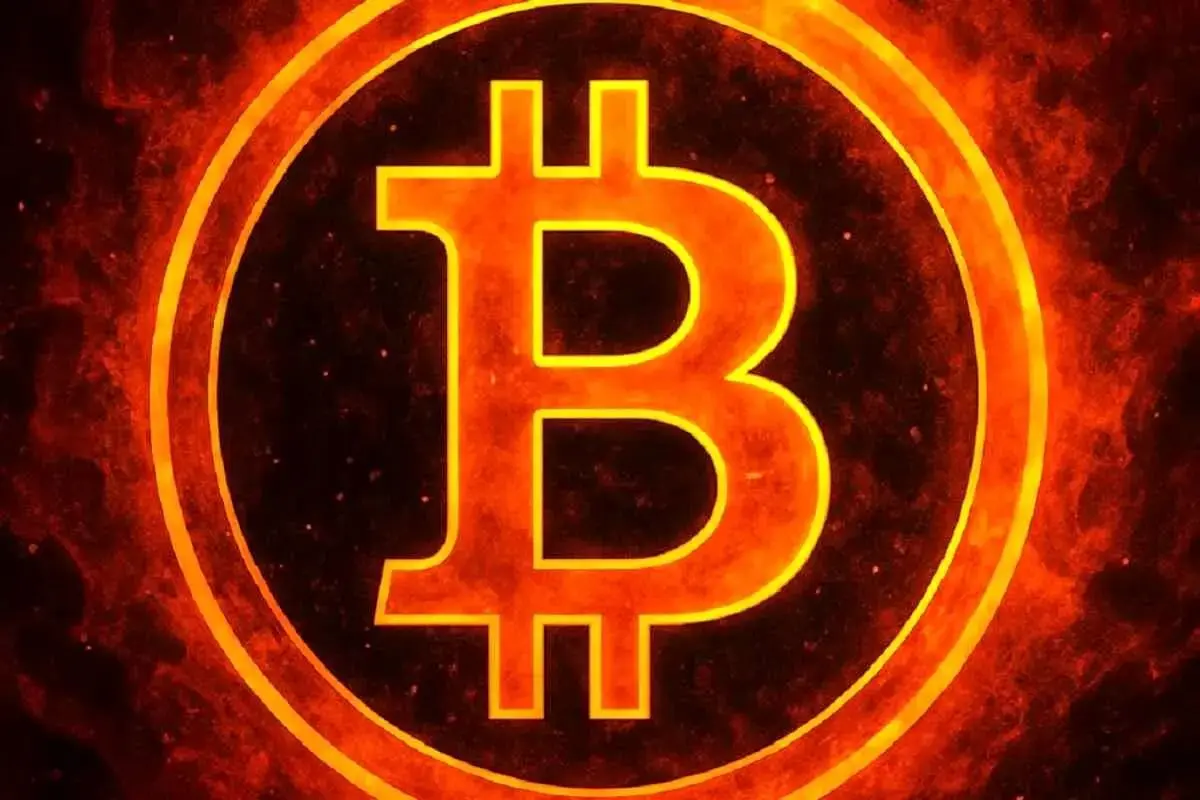 بیت کوین