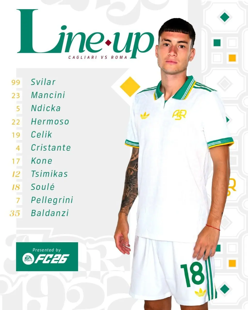 ترکیب رم برابر کالیاری