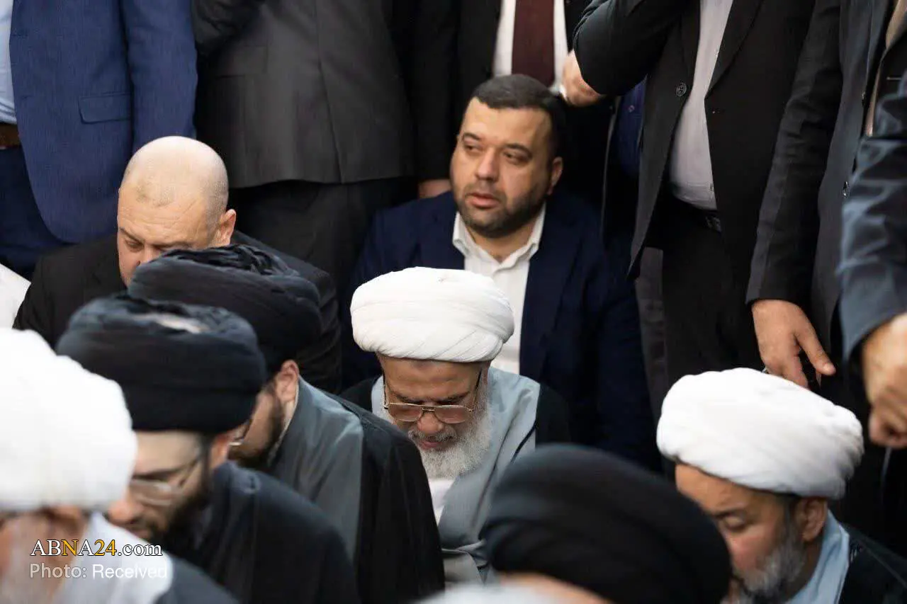 تشییع زن سیستانی